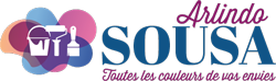 Arlindo Sousa Logo